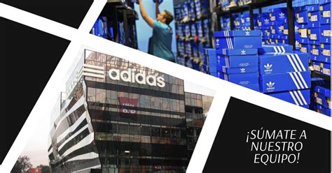 adidas group news